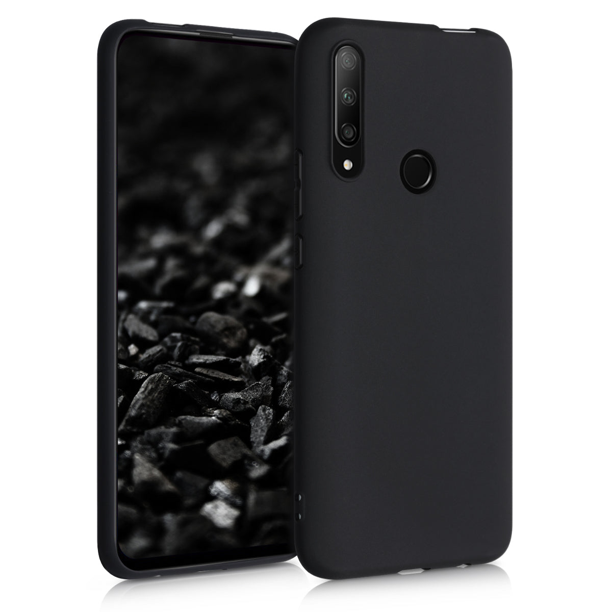 kwmobile Phone Case for HONOR 9X Case Protective Cover