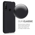 kwmobile Phone Case for HONOR 9X Case Protective Cover