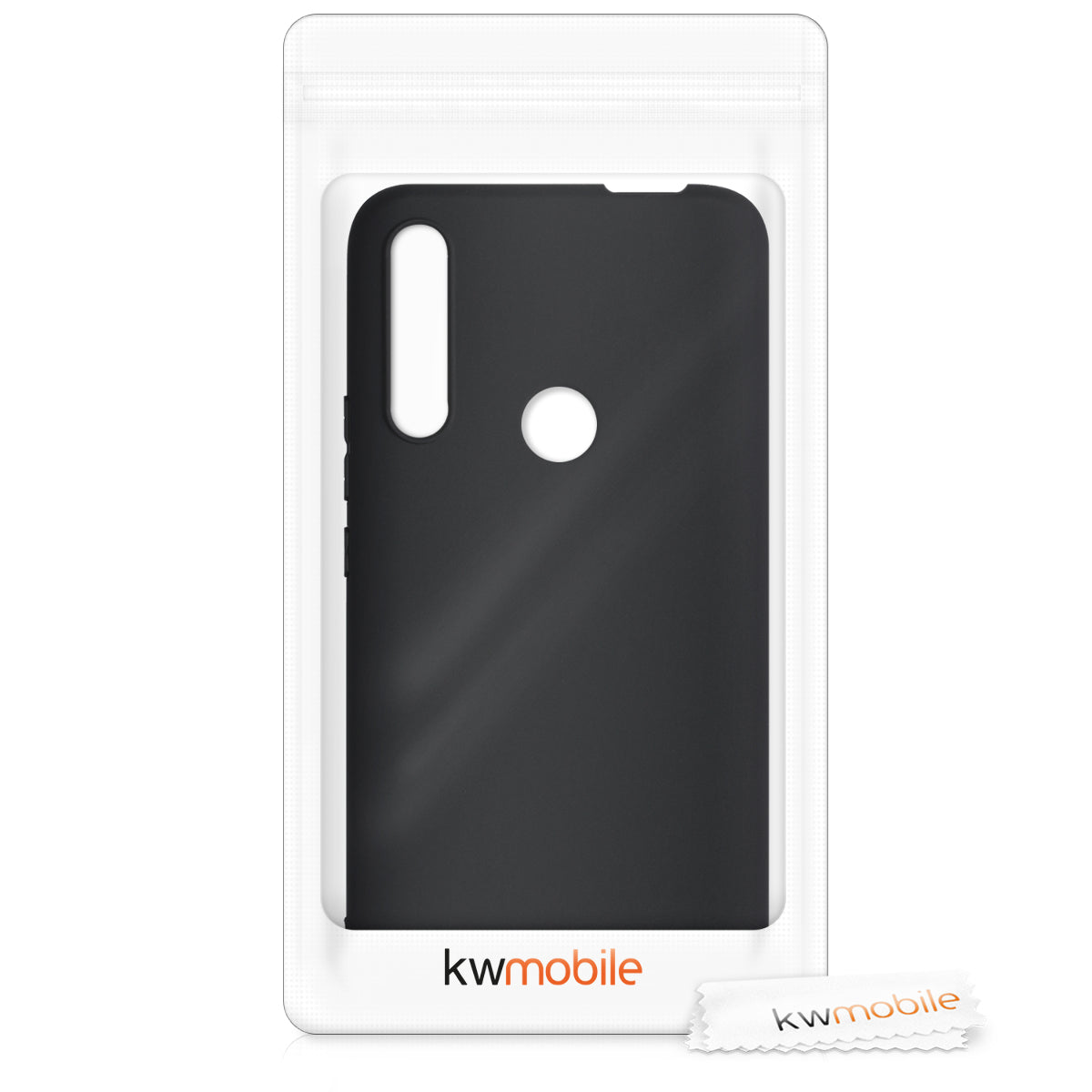 kwmobile Phone Case for HONOR 9X Case Protective Cover
