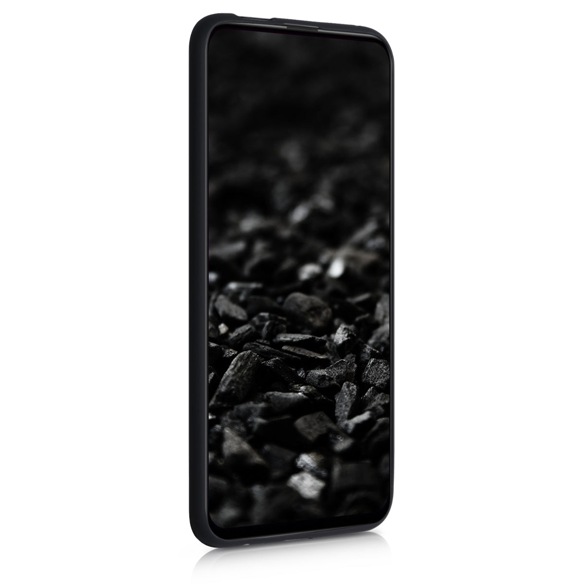 kwmobile Phone Case for HONOR 9X Case Protective Cover
