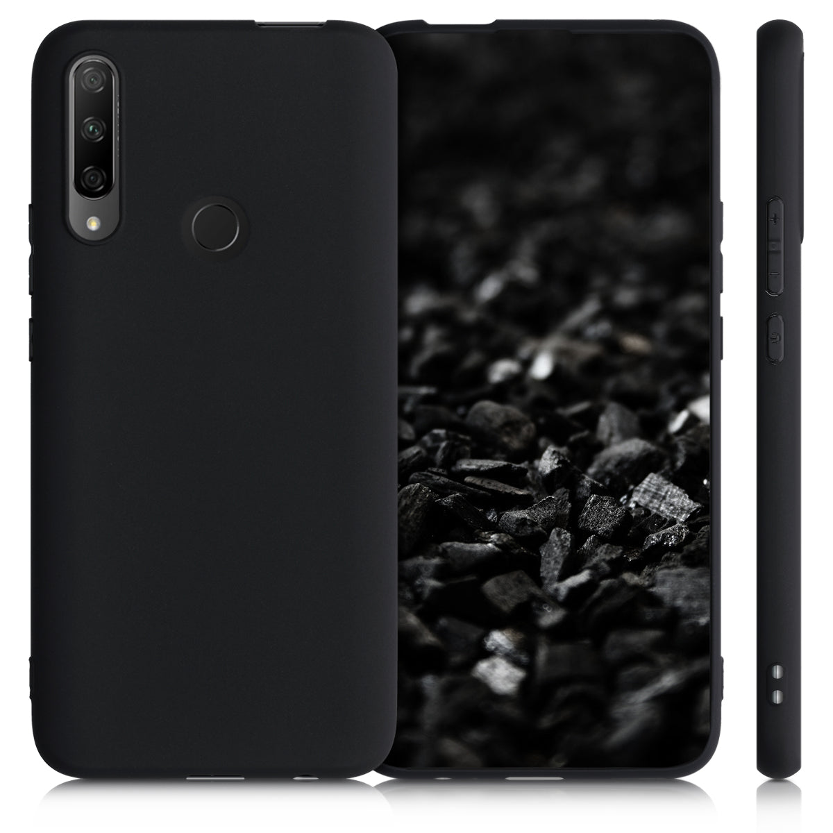 kwmobile Phone Case for HONOR 9X Case Protective Cover