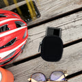 kwmobile Bag compatible with Bosch Kiox / Kiox 300 - E-Bike Computer Case - Protective Cover
