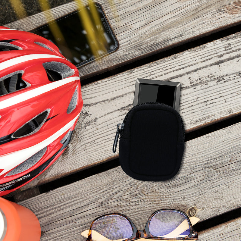 kwmobile Bag compatible with Bosch Kiox / Kiox 300 - E-Bike Computer Case - Protective Cover