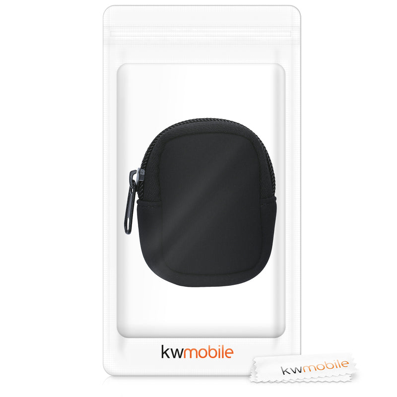 kwmobile Tasche kompatibel mit Bosch Kiox / Kiox 300 - E-Bike Computer Hülle - Schutztasche - Hüllen