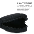kwmobile Bag compatible with Bosch Kiox / Kiox 300 - E-Bike Computer Case - Protective Cover