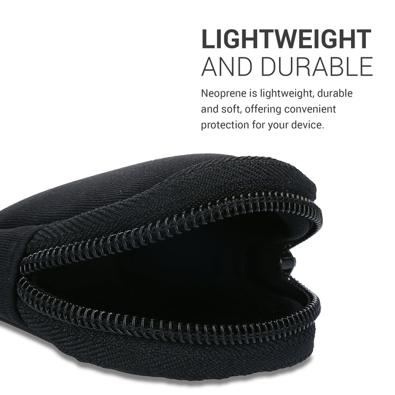 kwmobile Bag compatible with Bosch Kiox / Kiox 300 - E-Bike Computer Case - Protective Cover