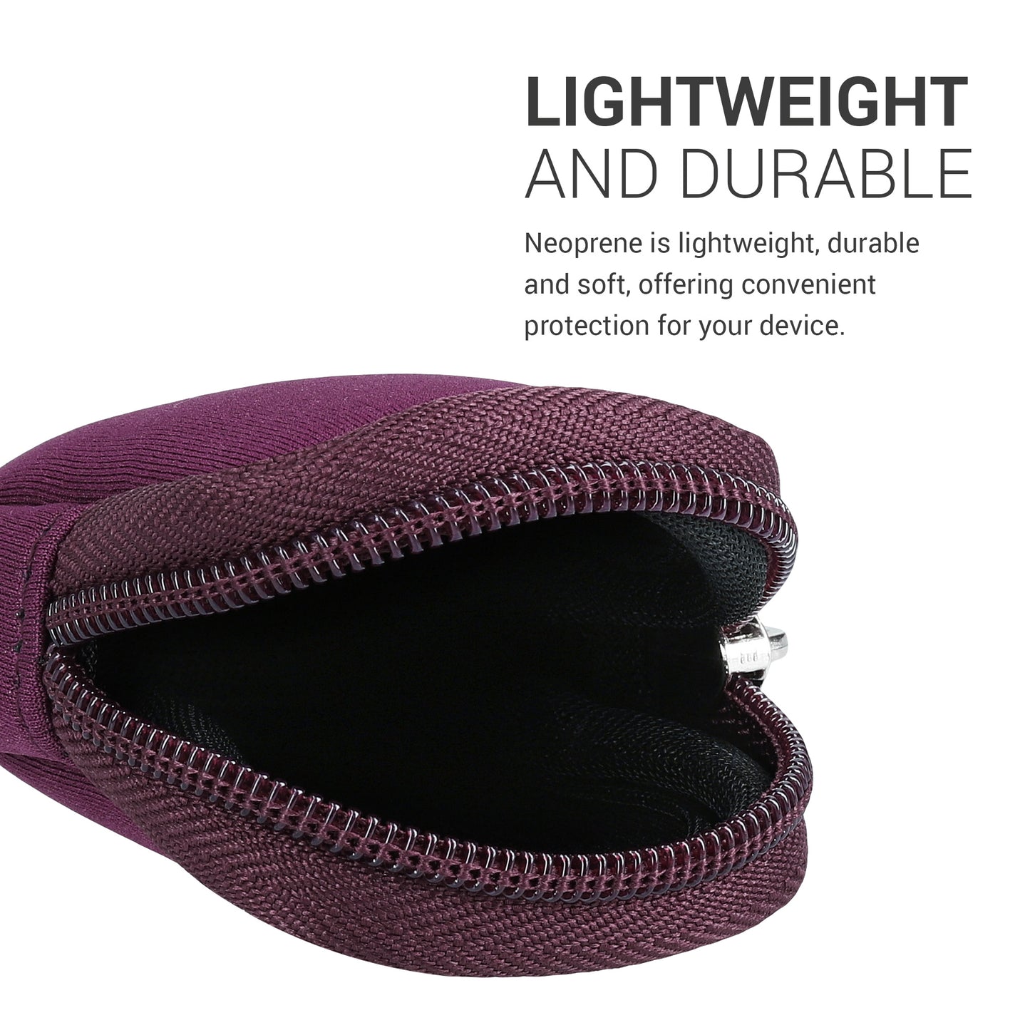 kwmobile Bag compatible with Bosch Kiox / Kiox 300 - E-Bike Computer Case - Protective Cover