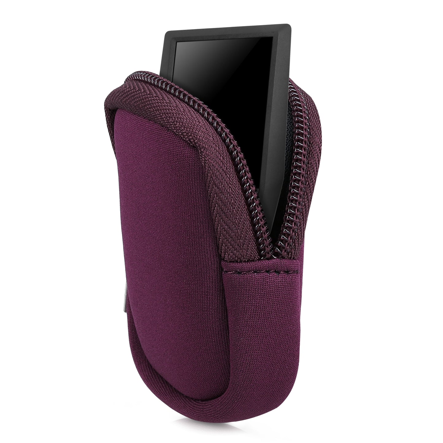kwmobile Bag compatible with Bosch Kiox / Kiox 300 - E-Bike Computer Case - Protective Cover