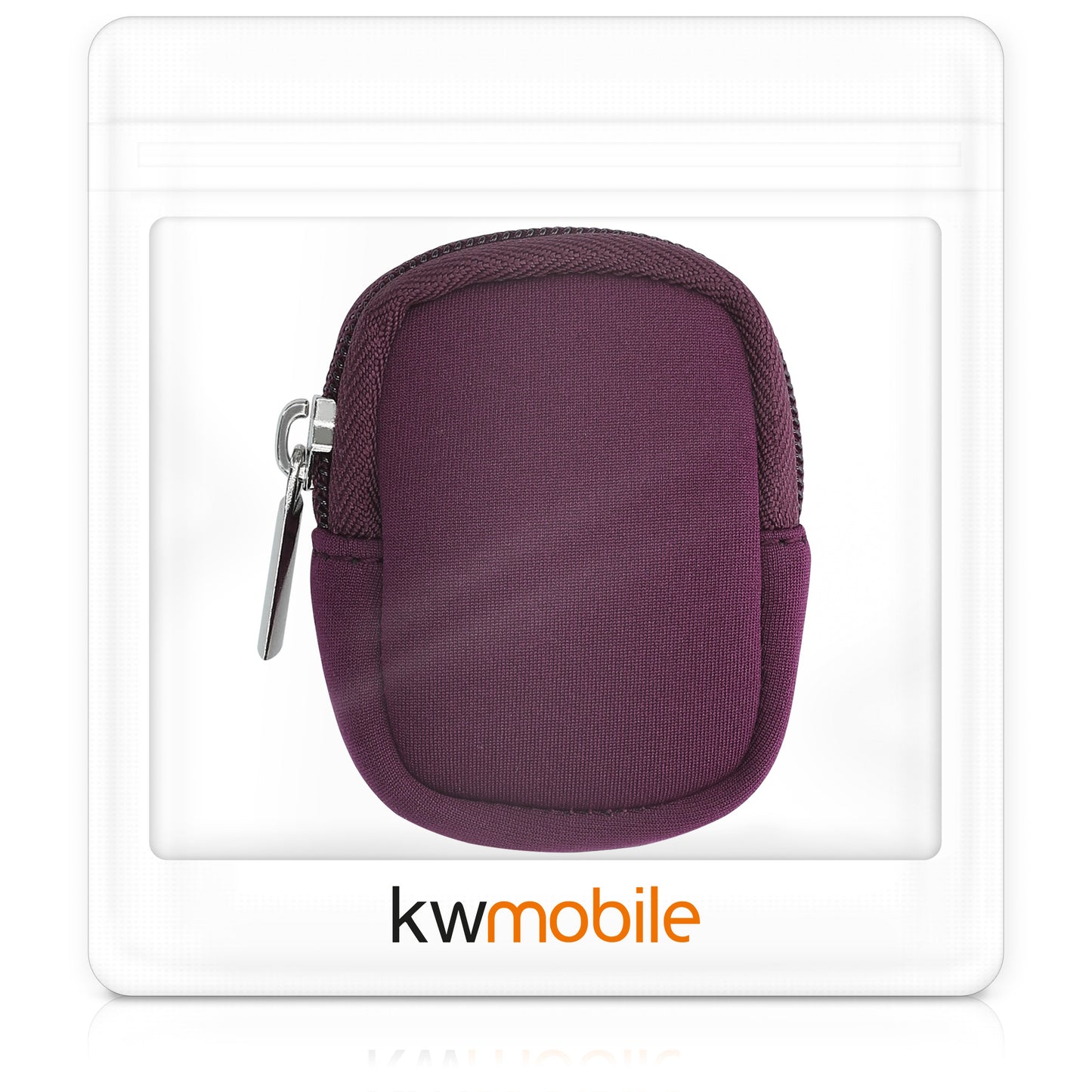 kwmobile Bag compatible with Bosch Kiox / Kiox 300 - E-Bike Computer Case - Protective Cover