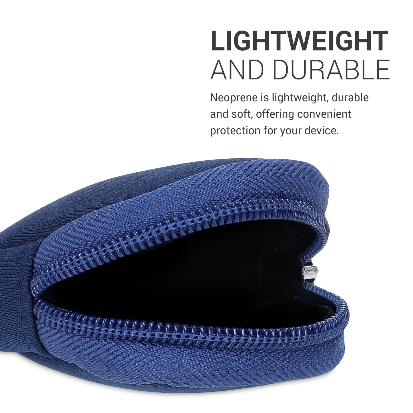 kwmobile Bag compatible with Bosch Kiox / Kiox 300 - E-Bike Computer Case - Protective Cover