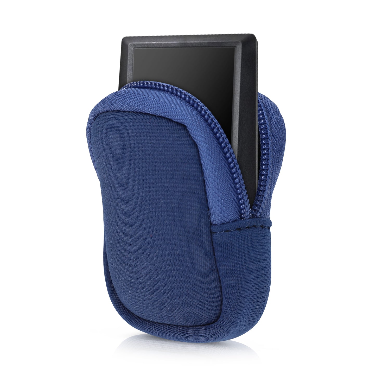 kwmobile Bag compatible with Bosch Kiox / Kiox 300 - E-Bike Computer Case - Protective Cover