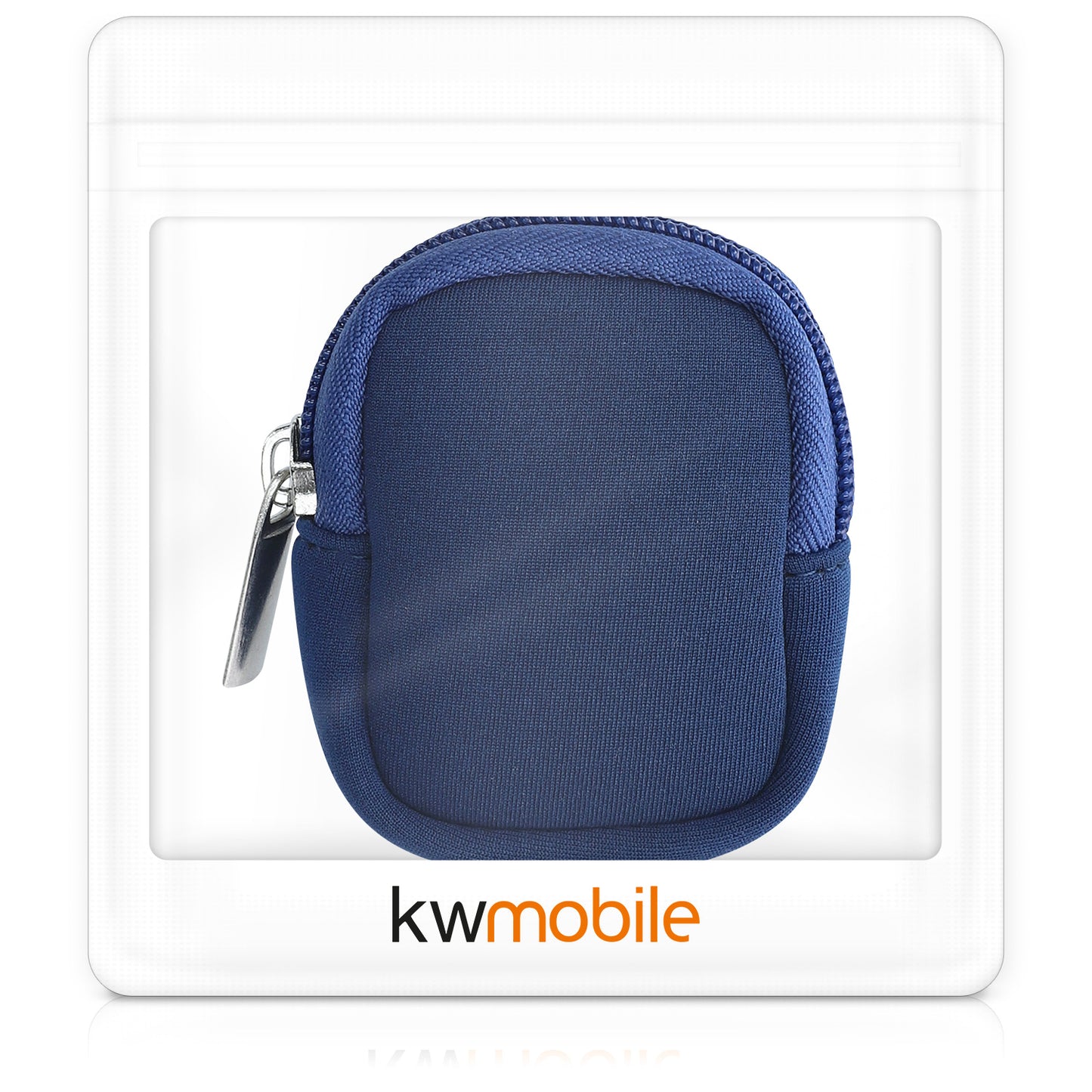 kwmobile Bag compatible with Bosch Kiox / Kiox 300 - E-Bike Computer Case - Protective Cover