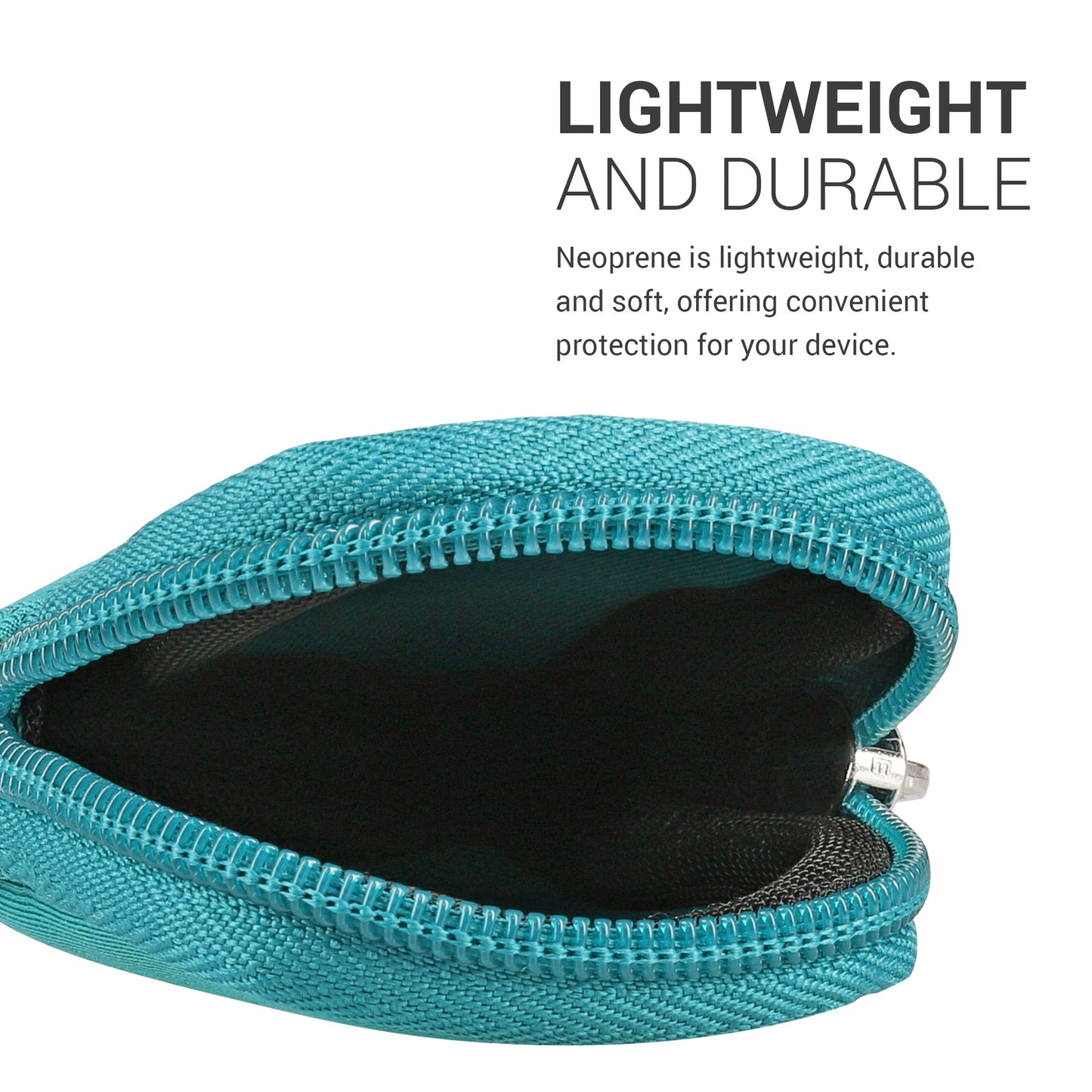 kwmobile Bag compatible with Bosch Kiox / Kiox 300 - E-Bike Computer Case - Protective Cover