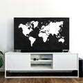 kwmobile 43" TV Cover Indoor Television Sleeve Screen Protector Cover TV Screen Dust Cover TV Cover