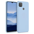 Matte Light Blue