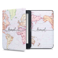 Kobo Nia with Auto Sleep eReader Flip Case