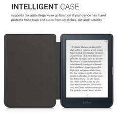 Kobo Nia with Auto Sleep eReader Flip Case