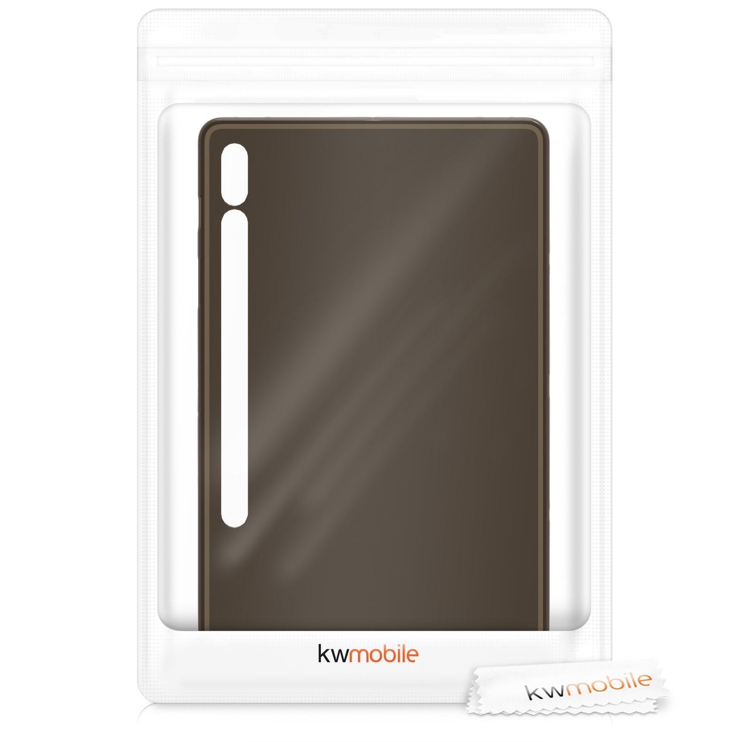 Samsung Galaxy Tab S9 / S8 / S7 Silicone Case