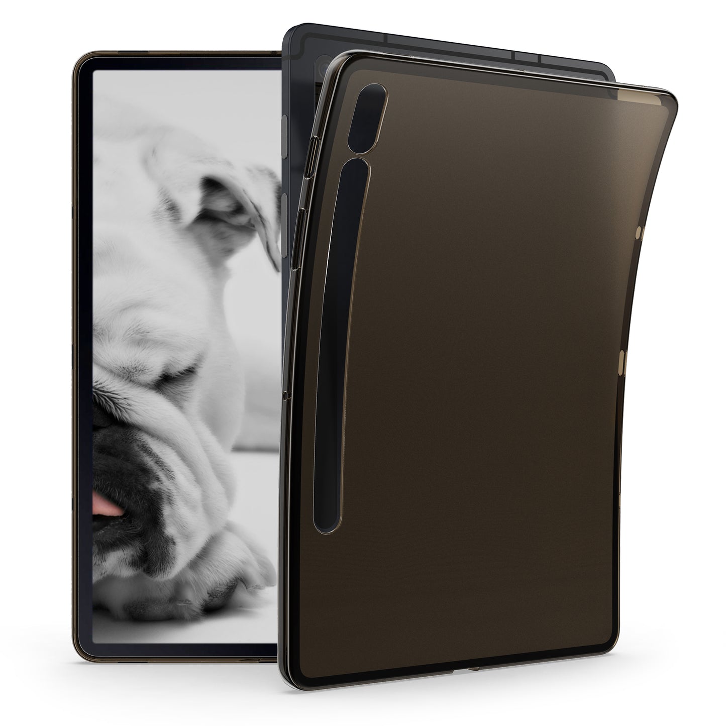 Samsung Galaxy Tab S9 / S8 / S7 Silicone Case