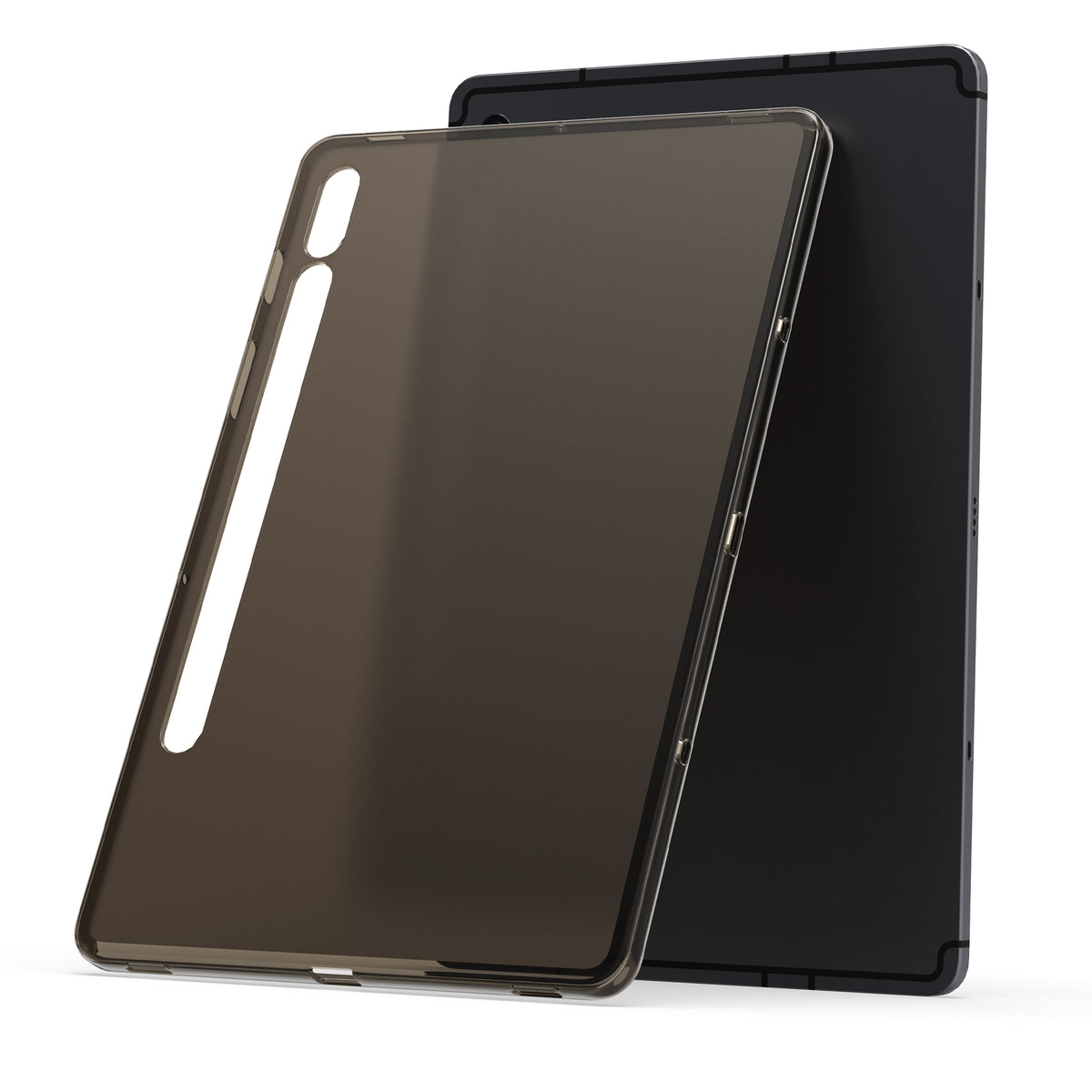 Samsung Galaxy Tab S9 / S8 / S7 Silicone Case