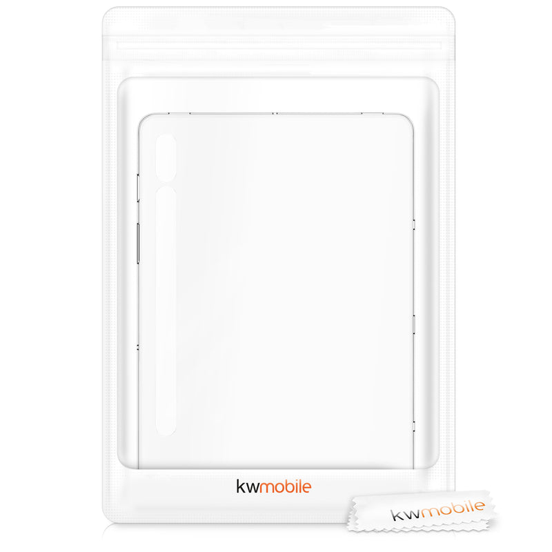 Samsung Galaxy Tab S9 / S8 / S7 Silicone Case