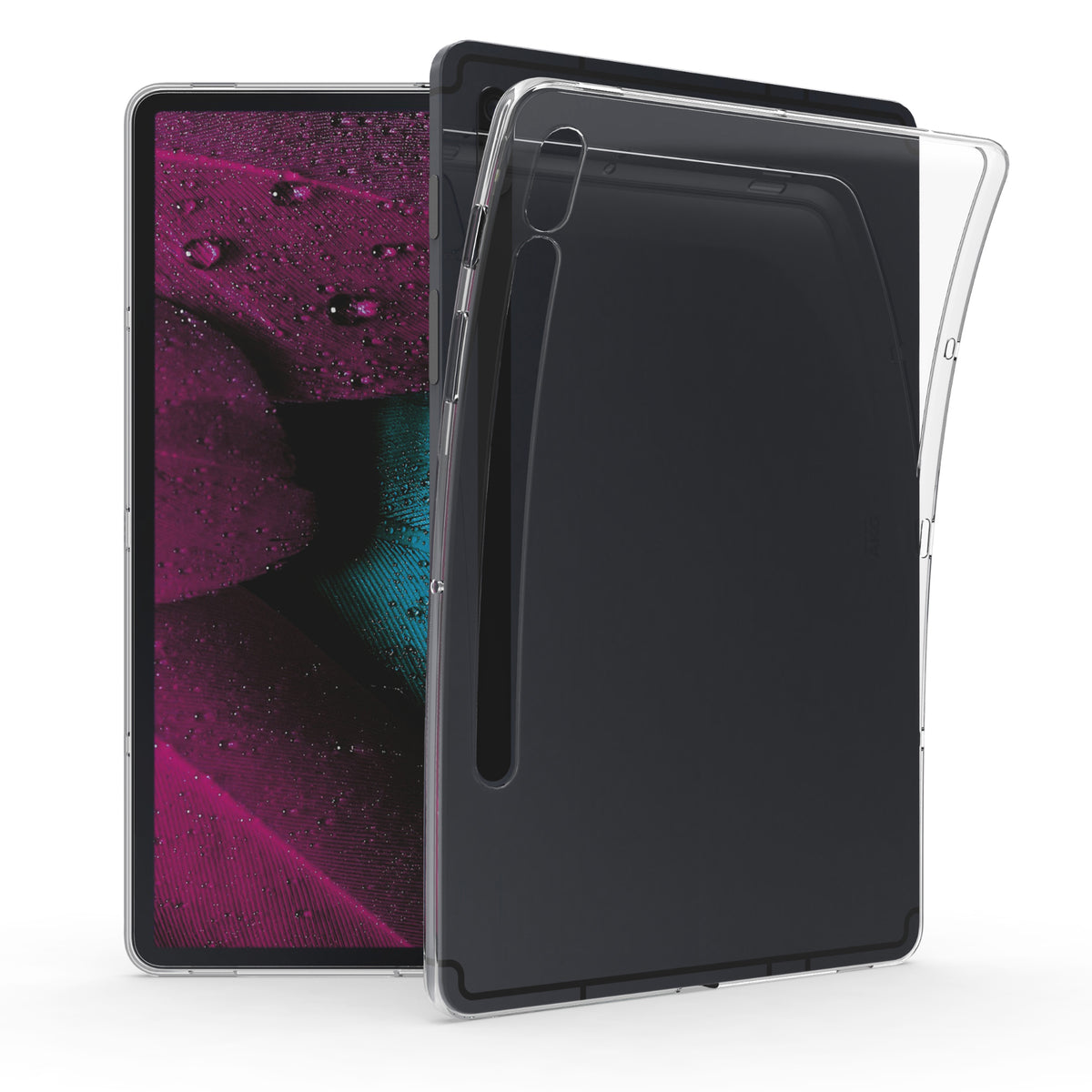 Samsung Galaxy Tab S9 / S8 / S7 Silicone Case