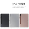 Samsung Galaxy Tab S9 / S8 / S7 Silicone Case