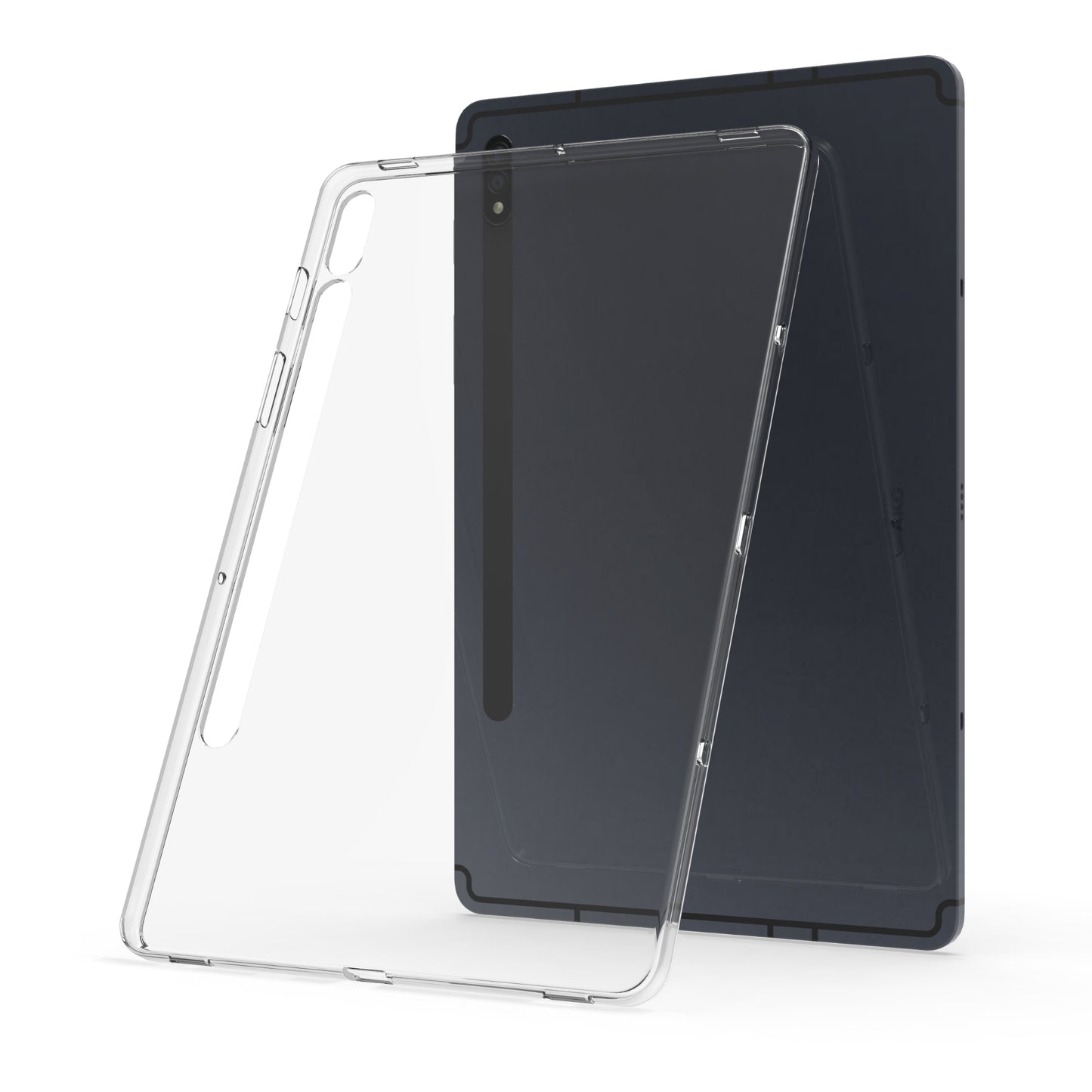 Samsung Galaxy Tab S9 / S8 / S7 Silicone Case