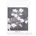 kwmobile Schutzhülle für Kobo Forma Hülle - eReader Flip Case mit Auto Sleep Funktion - [dsg02] - Hüllen