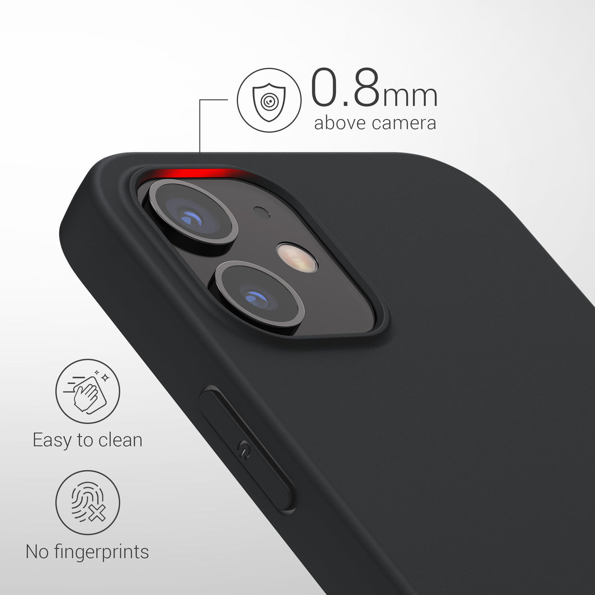 iPhone 12 mini Phone Case