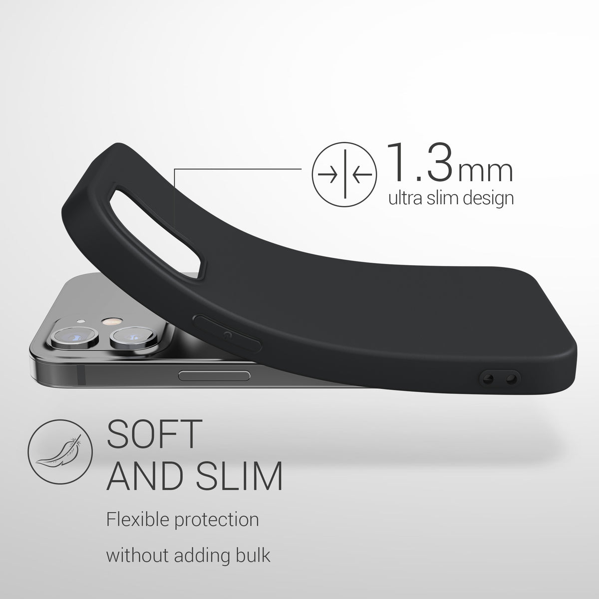iPhone 12 mini Phone Case