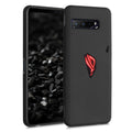 kwmobile Phone Case for ASUS ROG Phone 3 (ZS661KS) Cover Case Wireless Charging Protective Cover