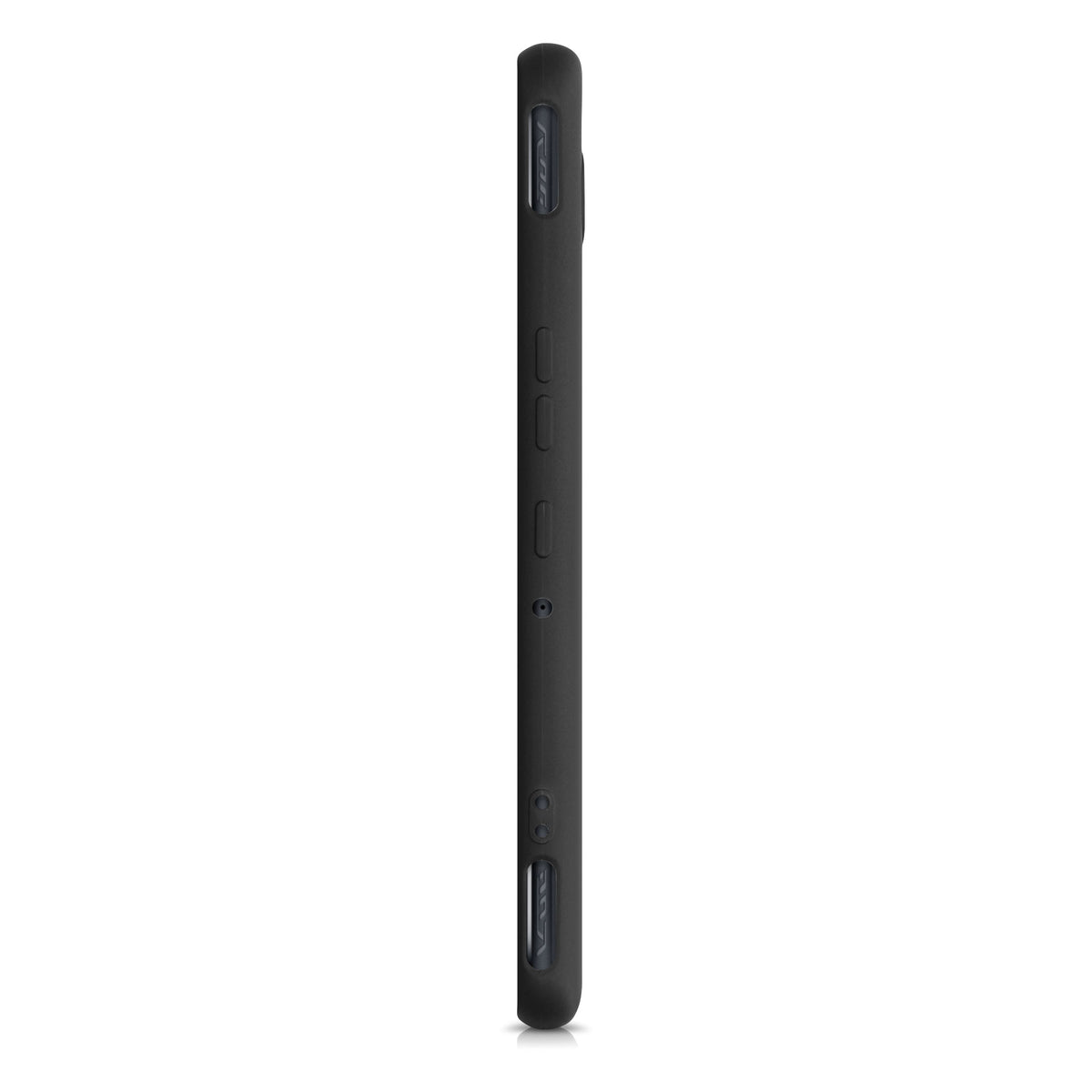 kwmobile Phone Case for ASUS ROG Phone 3 (ZS661KS) Cover Case Wireless Charging Protective Cover