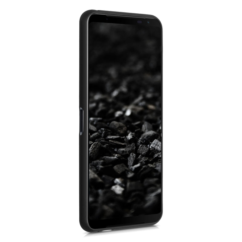 kwmobile Phone Case for ASUS ROG Phone 3 (ZS661KS) Cover Case Wireless Charging Protective Cover