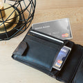 10x Credit Card Protector Sleeve TPU Matte