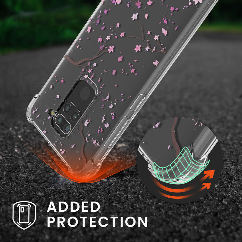 Xiaomi Redmi Note 9 Handykette