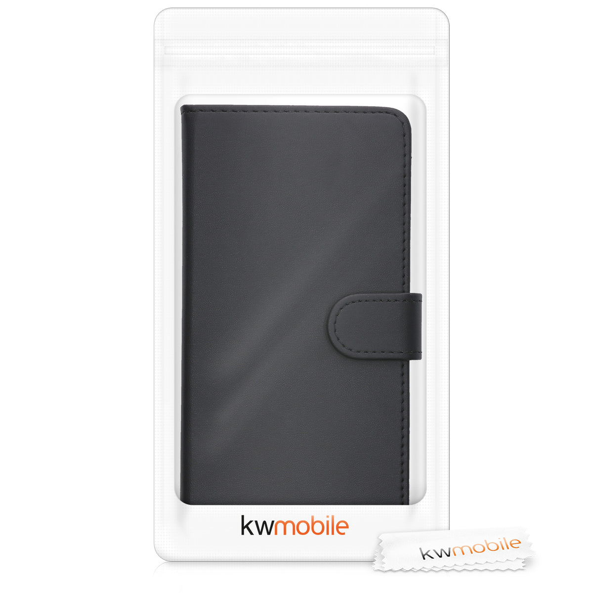 Samsung Galaxy Xcover Pro Wallet Case