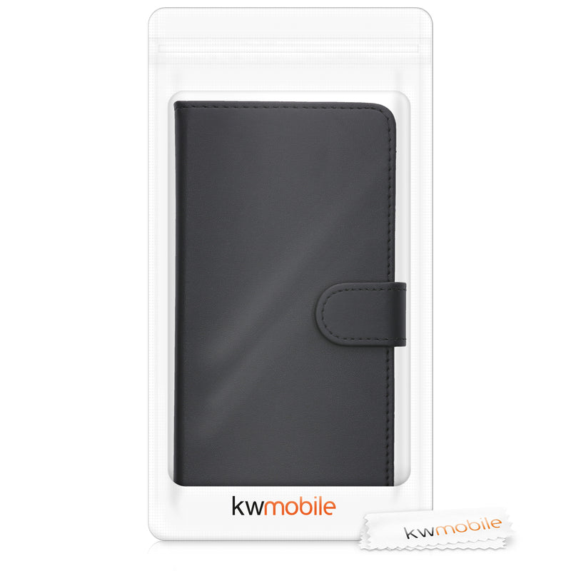Samsung Galaxy Xcover Pro Wallet Case