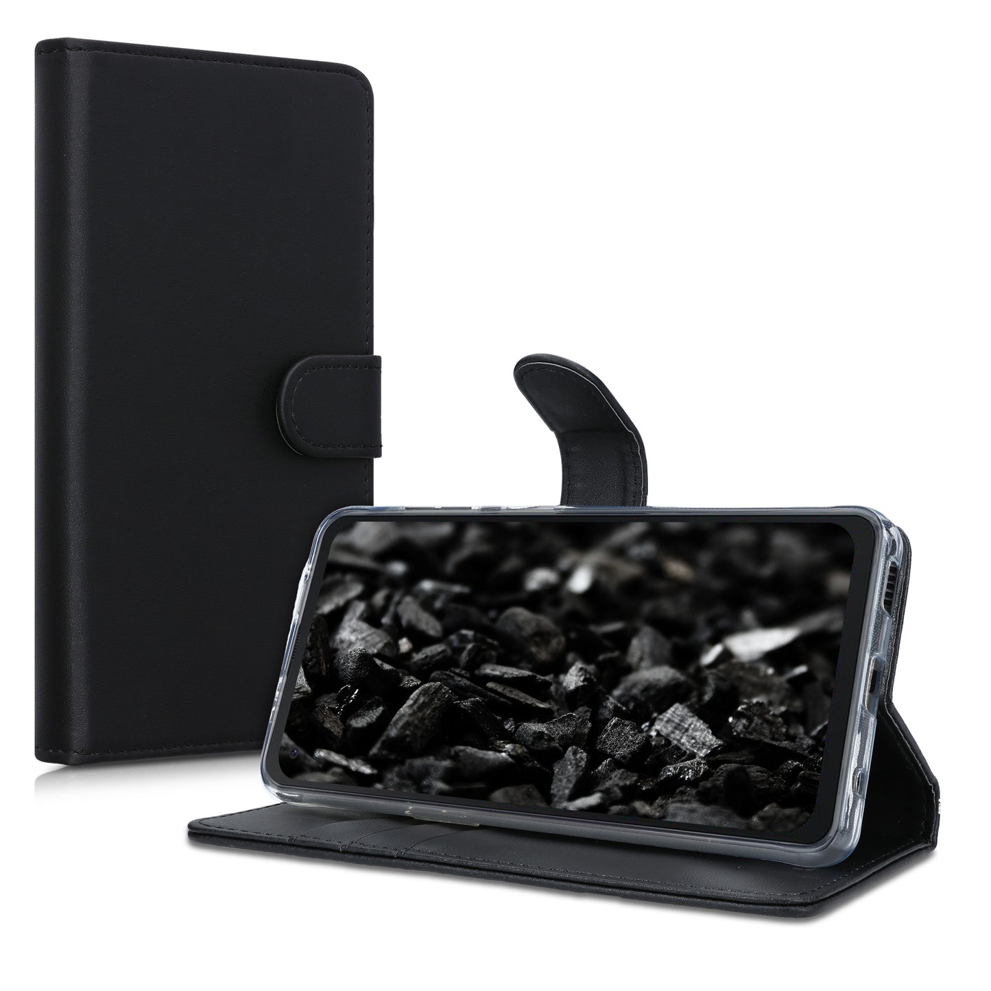 Samsung Galaxy Xcover Pro Wallet Case