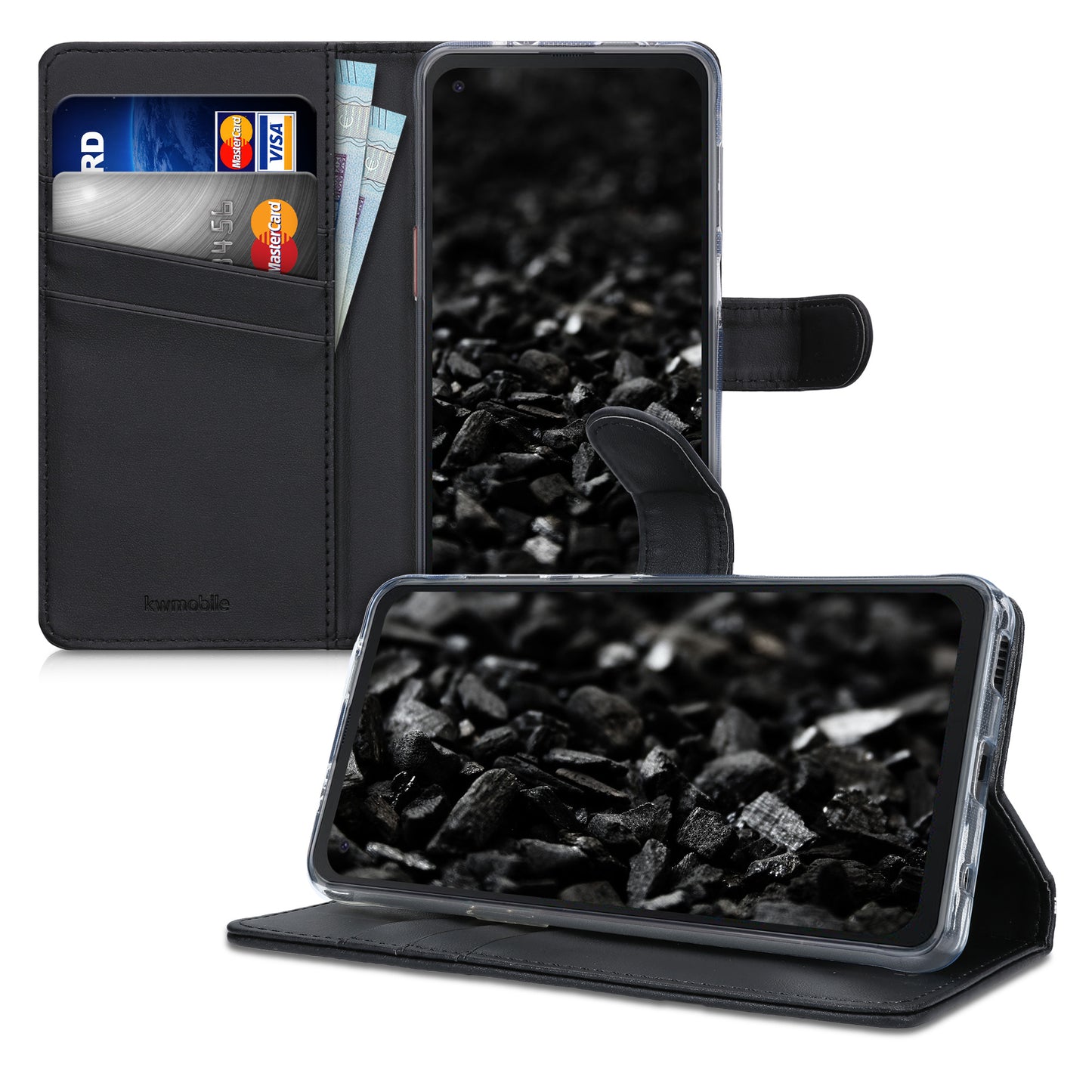 Samsung Galaxy Xcover Pro Wallet Case