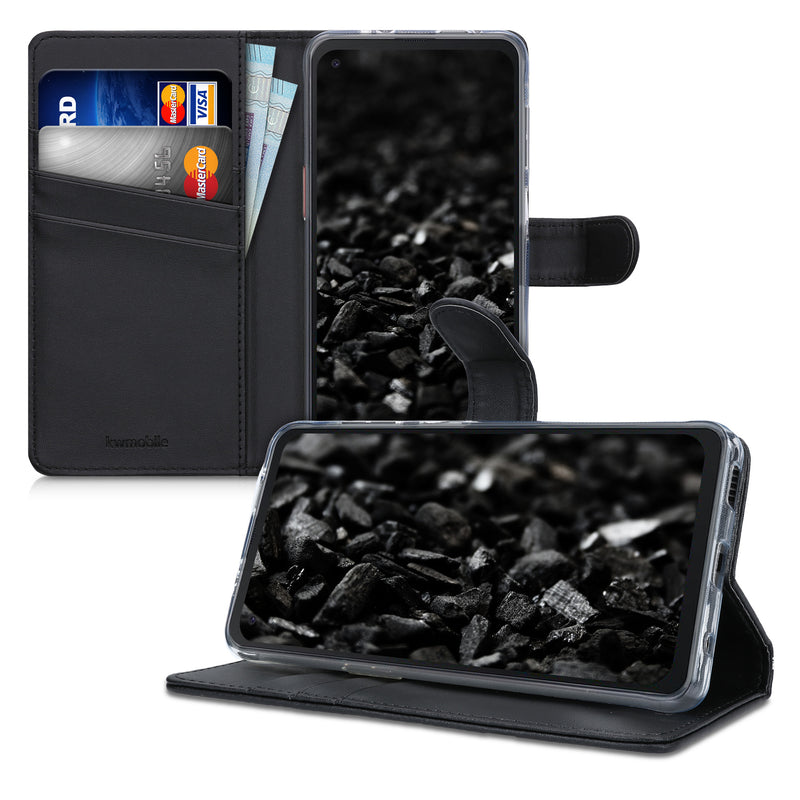Samsung Galaxy Xcover Pro Wallet Case