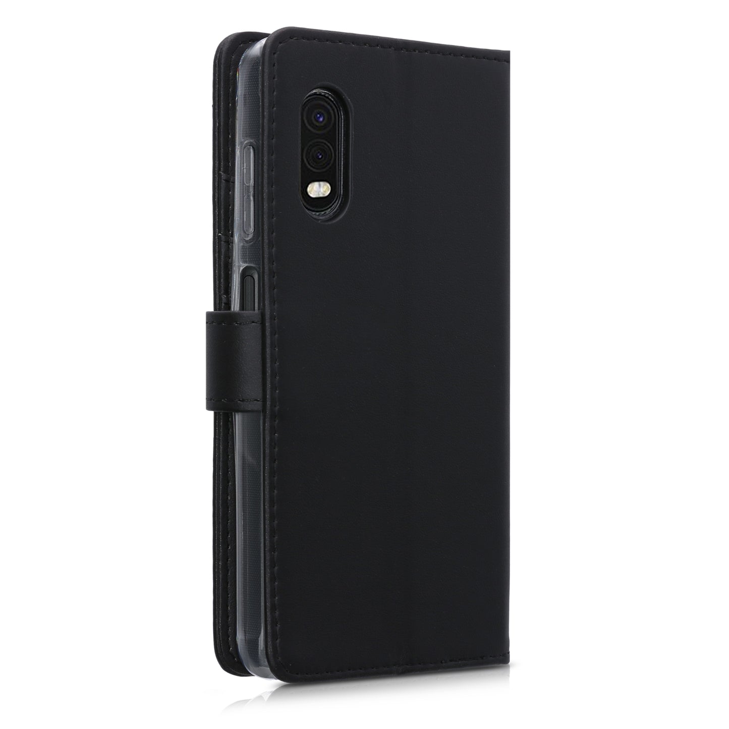 Samsung Galaxy Xcover Pro Wallet Case
