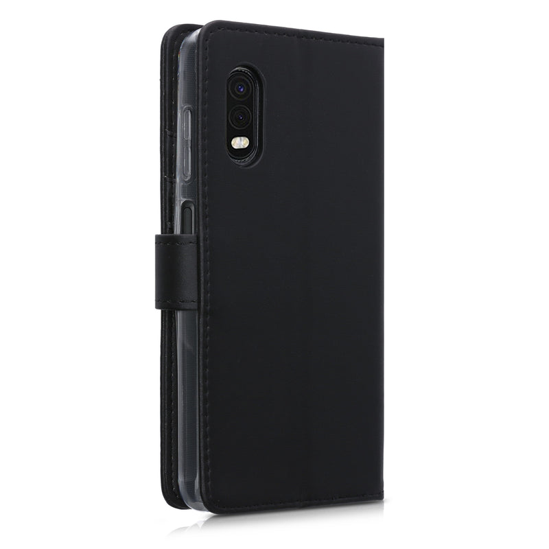 Samsung Galaxy Xcover Pro Wallet Case
