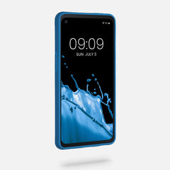 Samsung Galaxy Xcover Pro Phone Case Matte Silicone