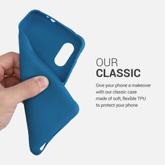 Samsung Galaxy Xcover Pro Phone Case Matte Silicone