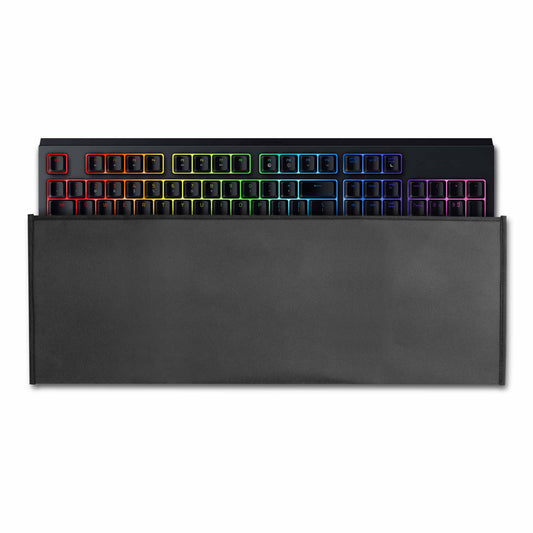 kwmobile Razer Blackwidow Elite Cover - PC Keyboard Protector for Razer Blackwidow Elite