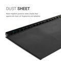 Logitech G213 Prodigy Gaming Keyboard Cover