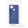 Xiaomi Redmi 9C Metallic Phone Case