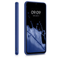 Xiaomi Redmi 9C Metallic Phone Case