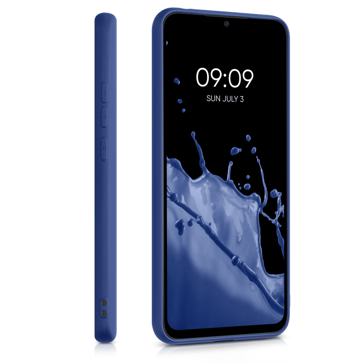 Xiaomi Redmi 9C Metallic Phone Case